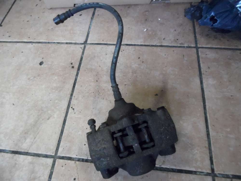 Mercedes E-Klasse W210 Bremssattel Hinten Links