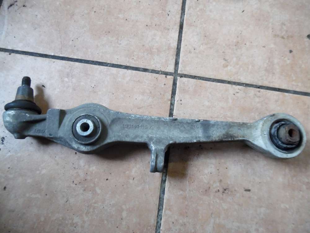 Audi A6 A4 Bj:1998 Querlenker unten Vorne 4D0407155