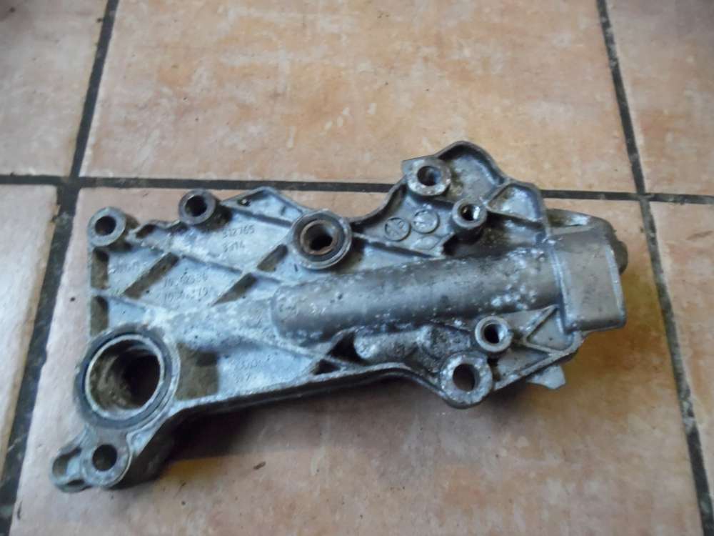 Mercedes Sprinter W906 Halterung lkhler 70362380 70362379