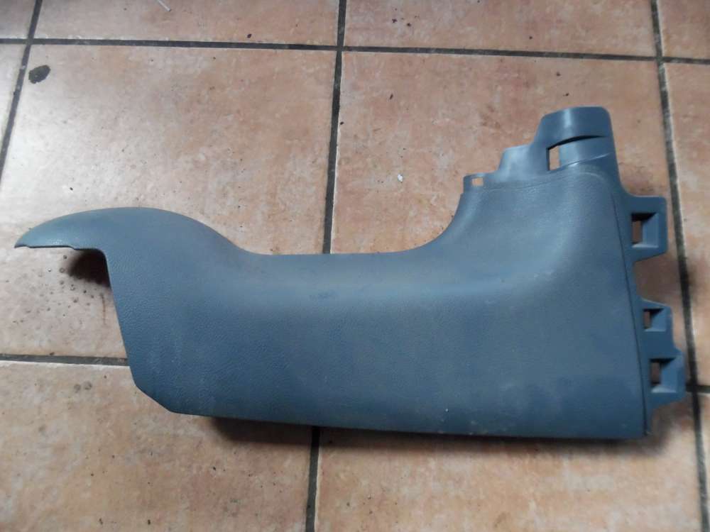 Renault Kangoo KC Verkleidung Abdeckung Vorne Links 7700307071