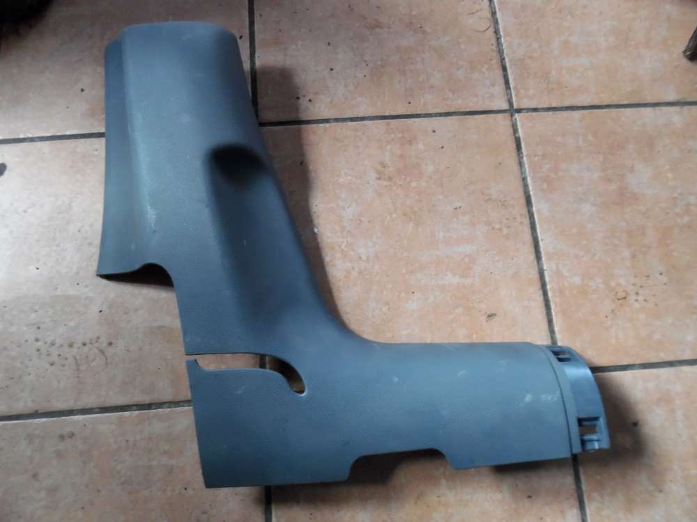 Renault Kangoo KC B-Sule Verkleidung Abdeckung Links 7700304780
