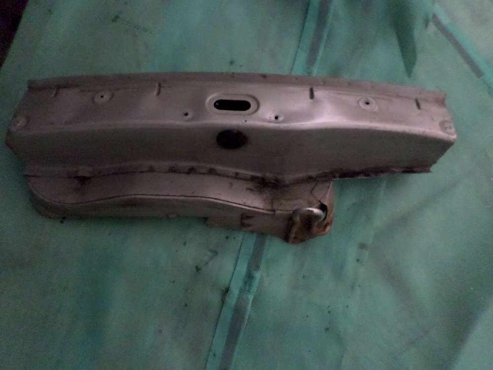 Reparaturblech Hinten Kofferraum Ford Fusion Typ:JU2 4 Tren, Bj.2004