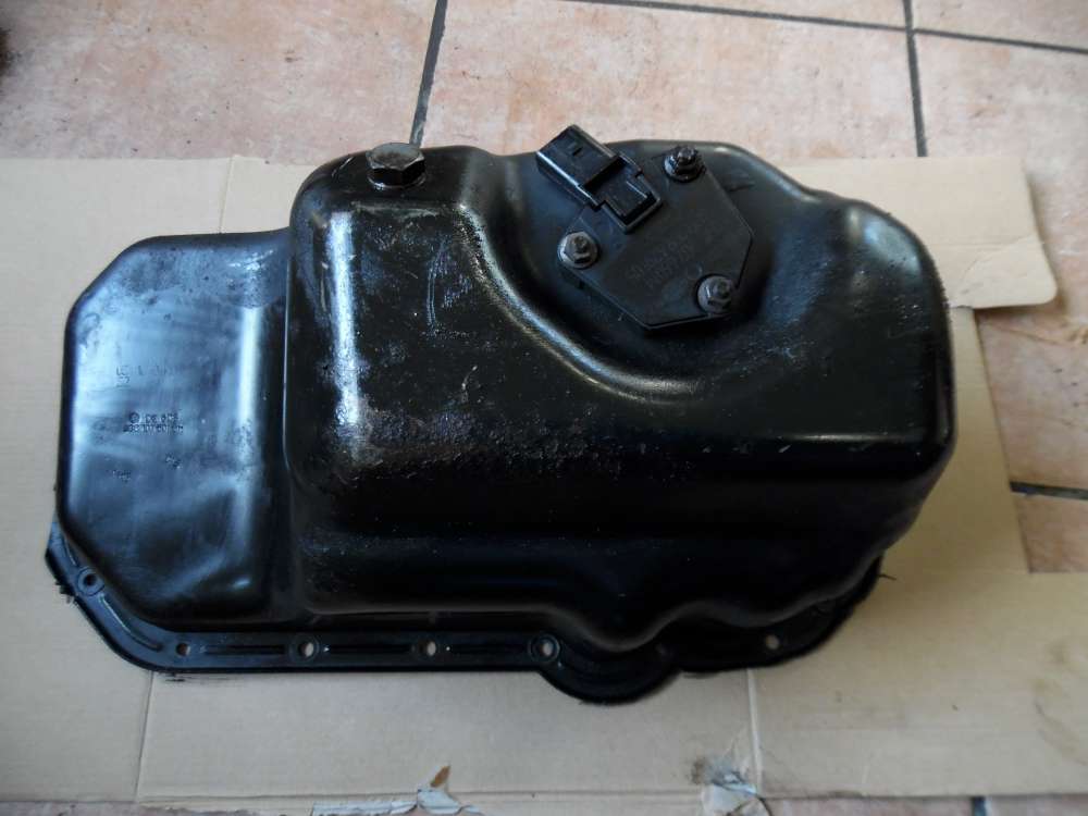 VW Golf IV �lwanne mit �lstandsensor 03C103601BH 03C907660M