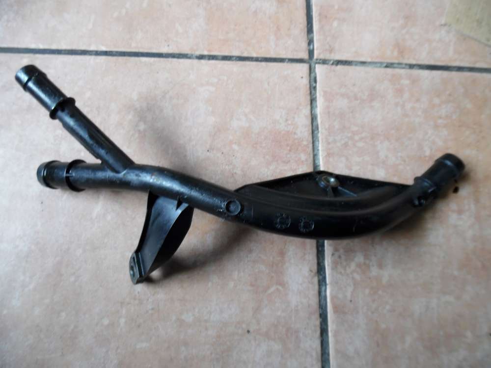 VW Golf IV K�hlmittelrohr Rohr 1K0121070