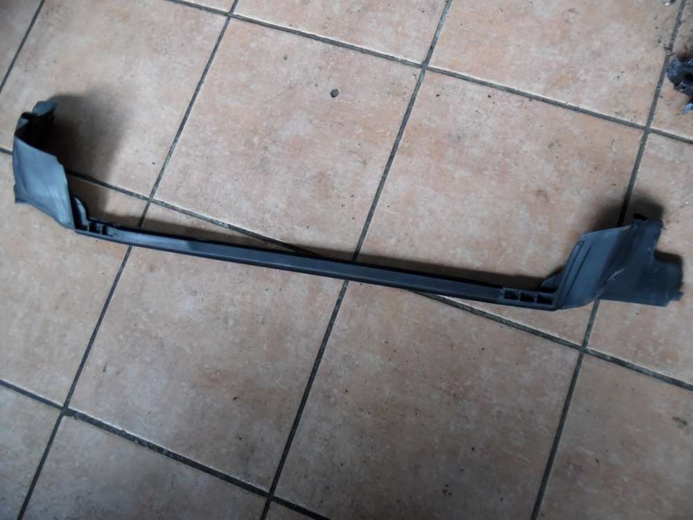 BMW 3 Gran Turismo F34 Trdichtung Innen Hinten Rechts 5176 7352842