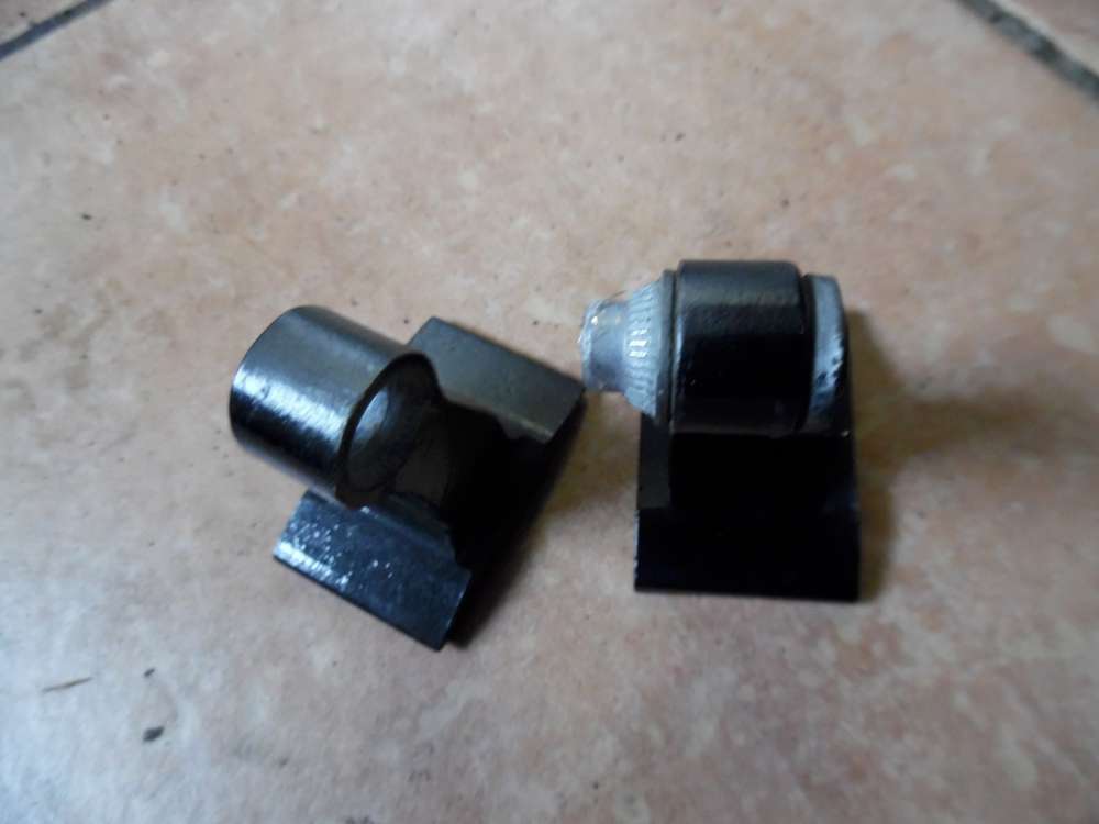 BMW 3 Gran Turismo F34 Trscharnier Scharnier Vorne Rechts 7246068