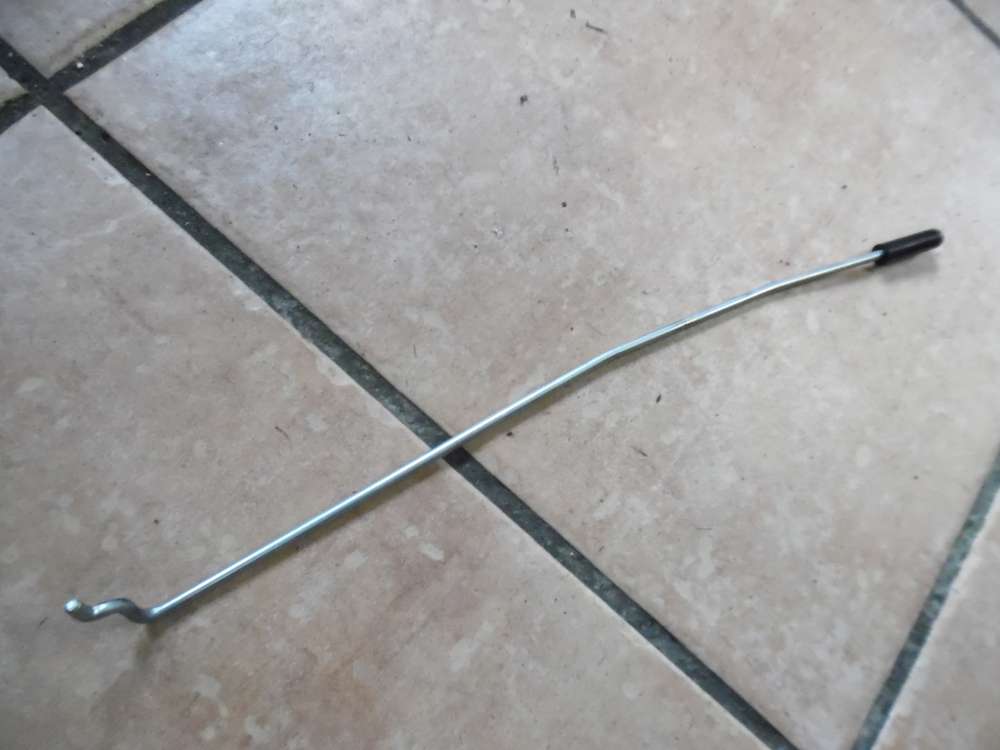 BMW 3 Gran Turismo F34 Tr Pin Gestnge Vorne