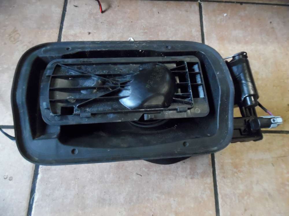 BMW 3 Gran Turismo F34 Tankdeckel Einfllstutzen Tankstutzen 7278394