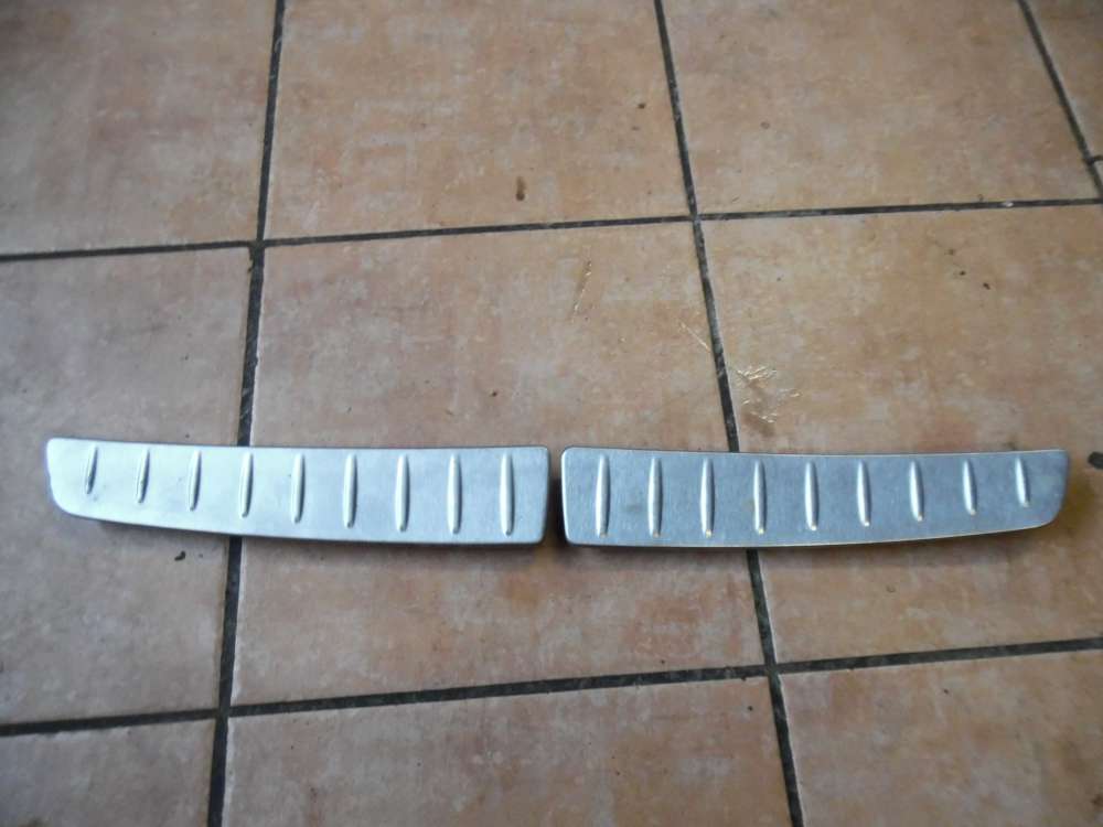 BMW 3 Gran Turismo F34 Einstiegsleisten 7298979/ 7298980