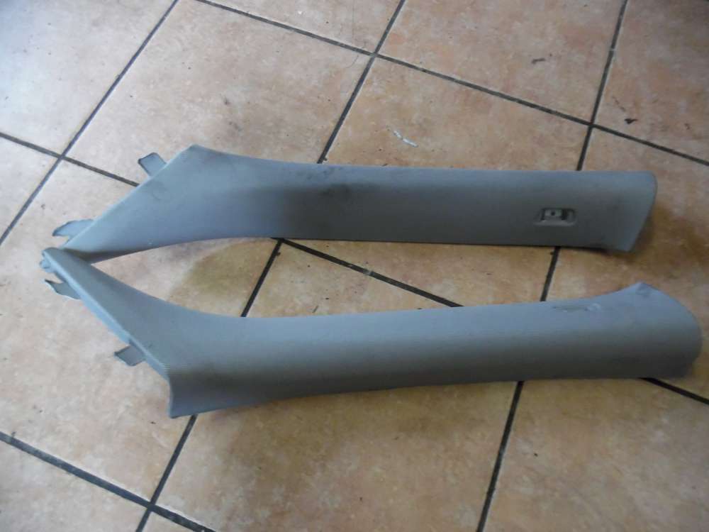 BMW 3 Gran Turismo F34 A-S�ule Verkleidung Abdeckung  7276807/ 7276808