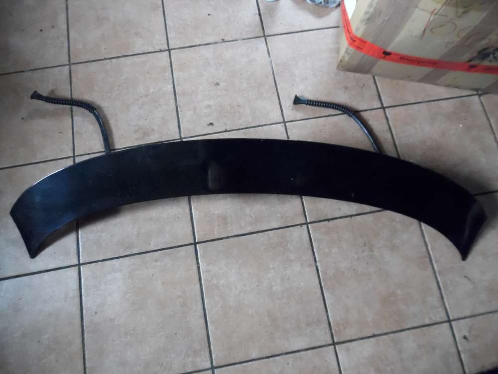 BMW 3 Gran Turismo F34 Heckklappe Heckspoiler 7310747  509710653