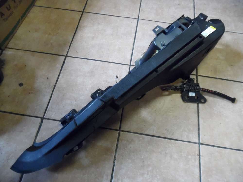 BMW 3 Gran Turismo F34 D-Sule Verkleidung mit Sitzneigungsversteller Rechts 7306238 7295592 