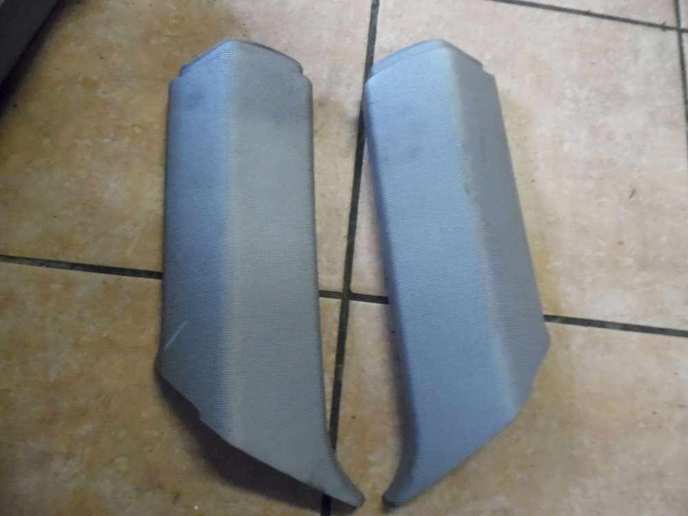 BMW 3 Gran Turismo F34 C-S�ule Abdeckung Verkleidung Hinten 7276833/ 7276834