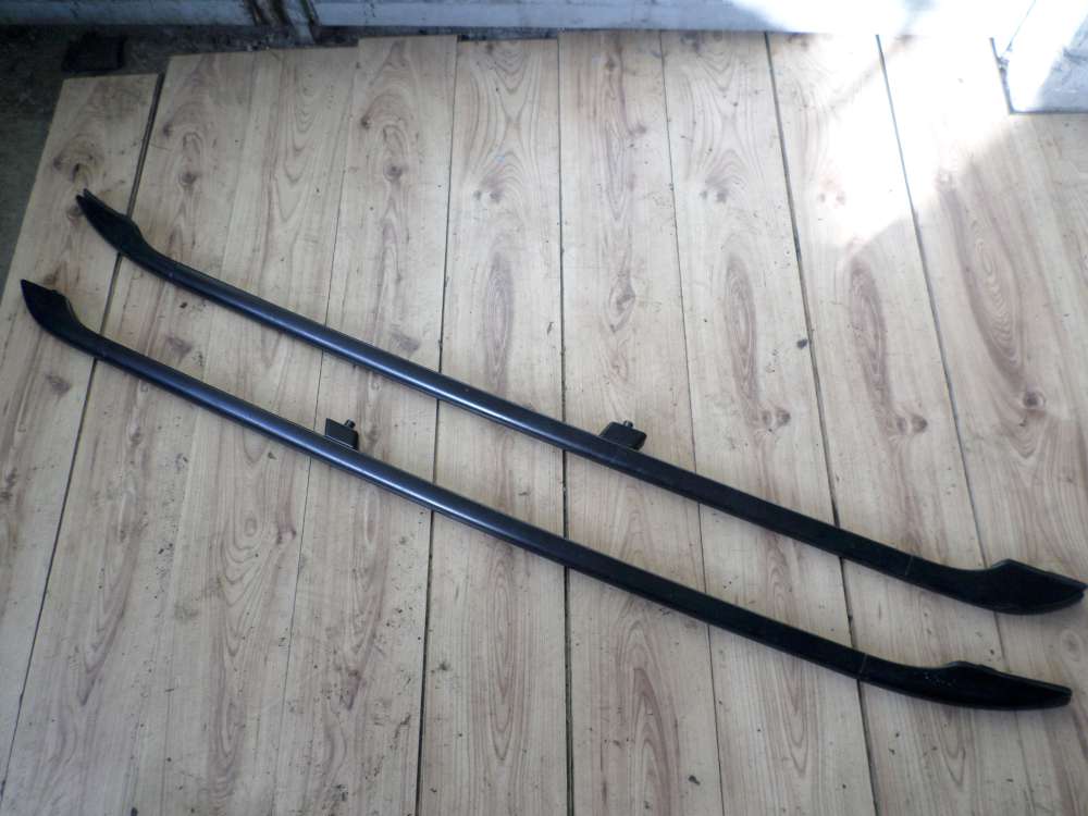 Audi A4 B5 Dachgepck Grundtrger Dachreling 8D9860038C