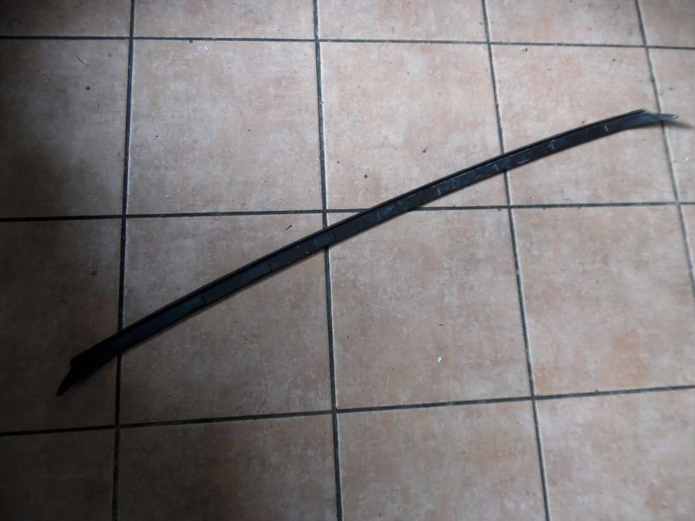 BMW 3 Gran Turismo F34 Leiste Dachfuge Hinten 7295600 