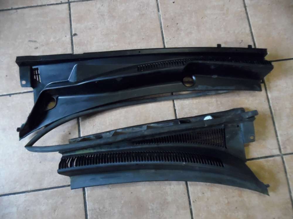 Toyota Yaris Verso P2 Abdeckung Wasserkasten Windlauf 55781-52070/ 55782-52070