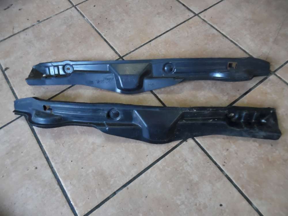 Toyota Yaris Verso P2 Schlieteil Abdeckung Kotflgel 53827-52021/ 53828-52021