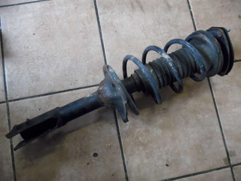 Toyota Yaris Verso P2 Stodmpfer Federbein Vorne Rechts 48510-52420 