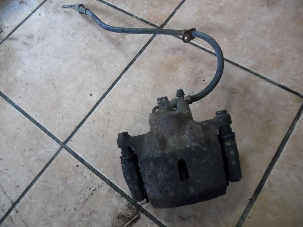 Toyota Yaris Verso P2 Bremssattel Sattel Vorne Links