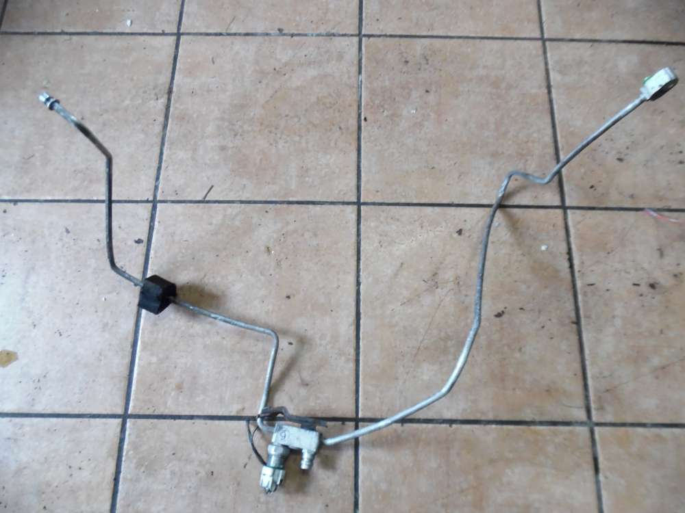 Toyota Yaris Verso P2 Klimaanlage Schlauch mit Sonsor 443440-0050