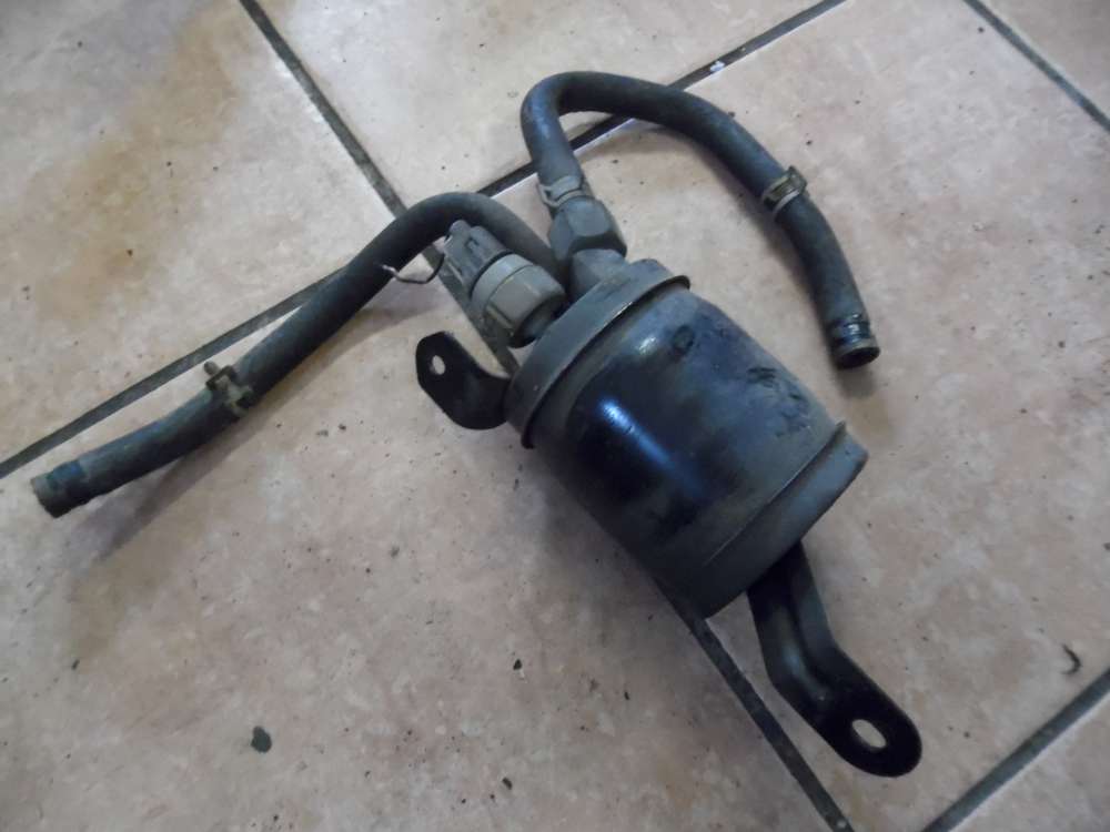 Toyota Yaris Verso P2  Kraftstofffilter Gehuse Dieselfilter