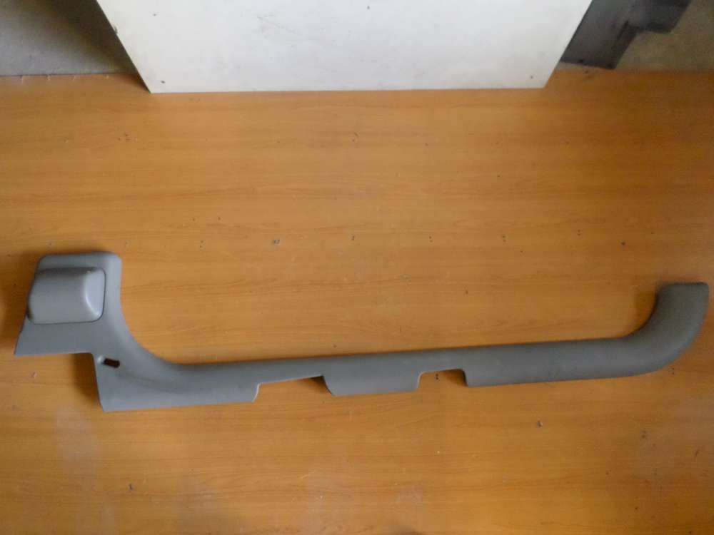 Renault Twingo I CN0 Einstiegleiste Leiste Verkleidung Links 7700818483
