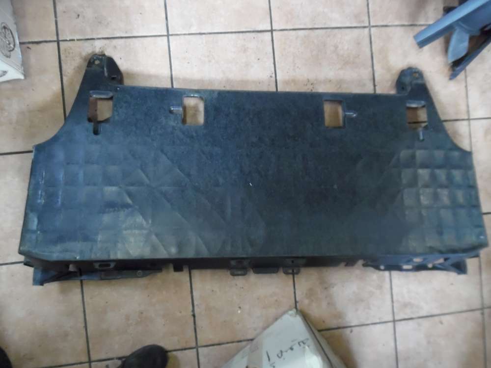 Toyota Yaris Verso P2 Verkleidung Laderaum 58401-52010