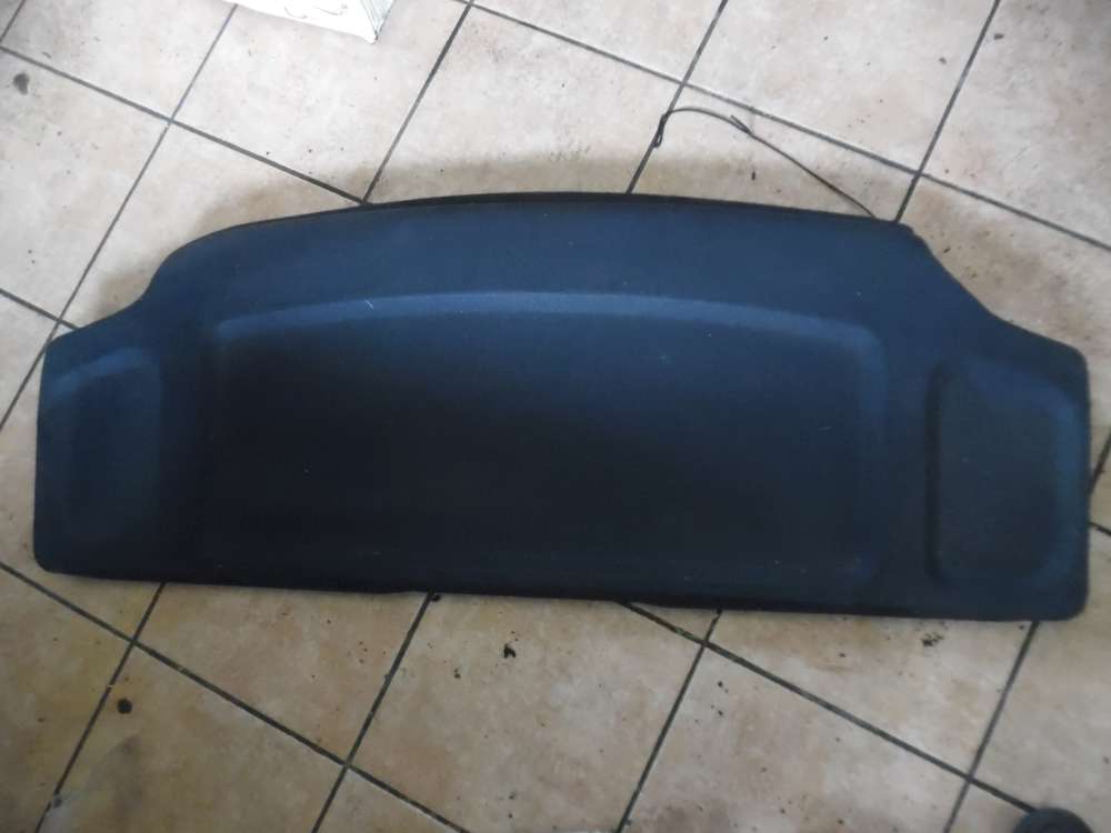 Toyota Yaris Verso P2 Hutablage Laderraumabdeckung 64330-52030