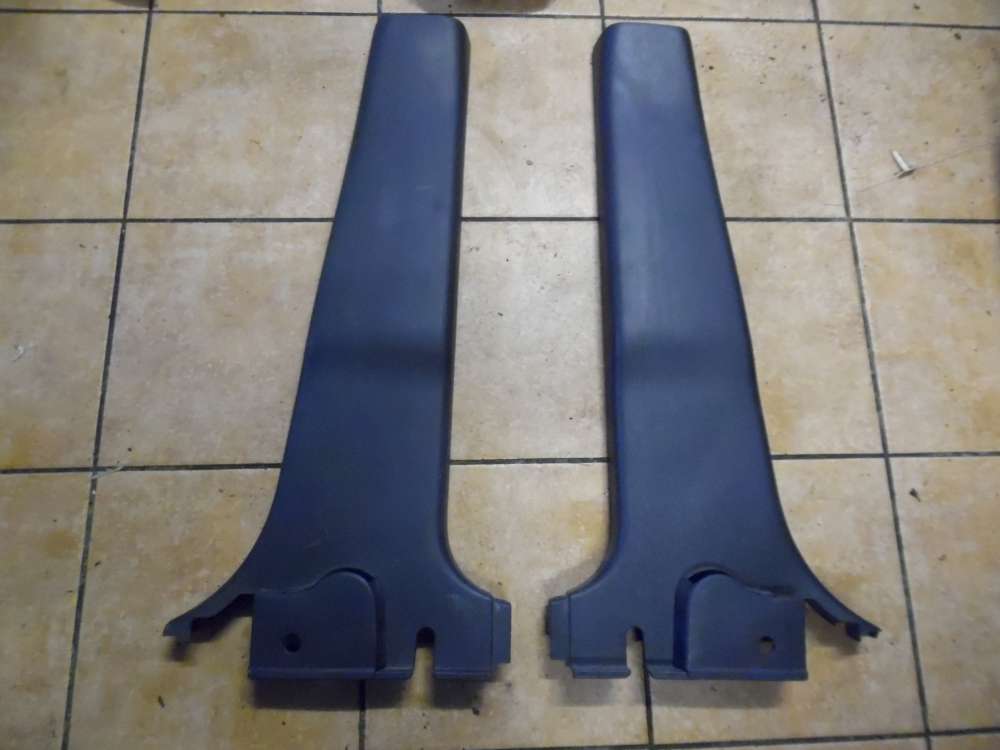 Toyota Yaris Verso P2 B-Sule Verkleidung 62413-52020/ 62414-52020