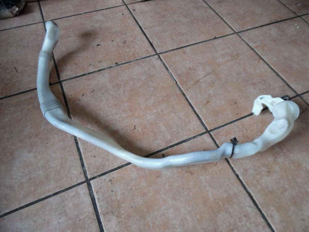 BMW 5er F10 F11 Einfllstutzen 132640-11