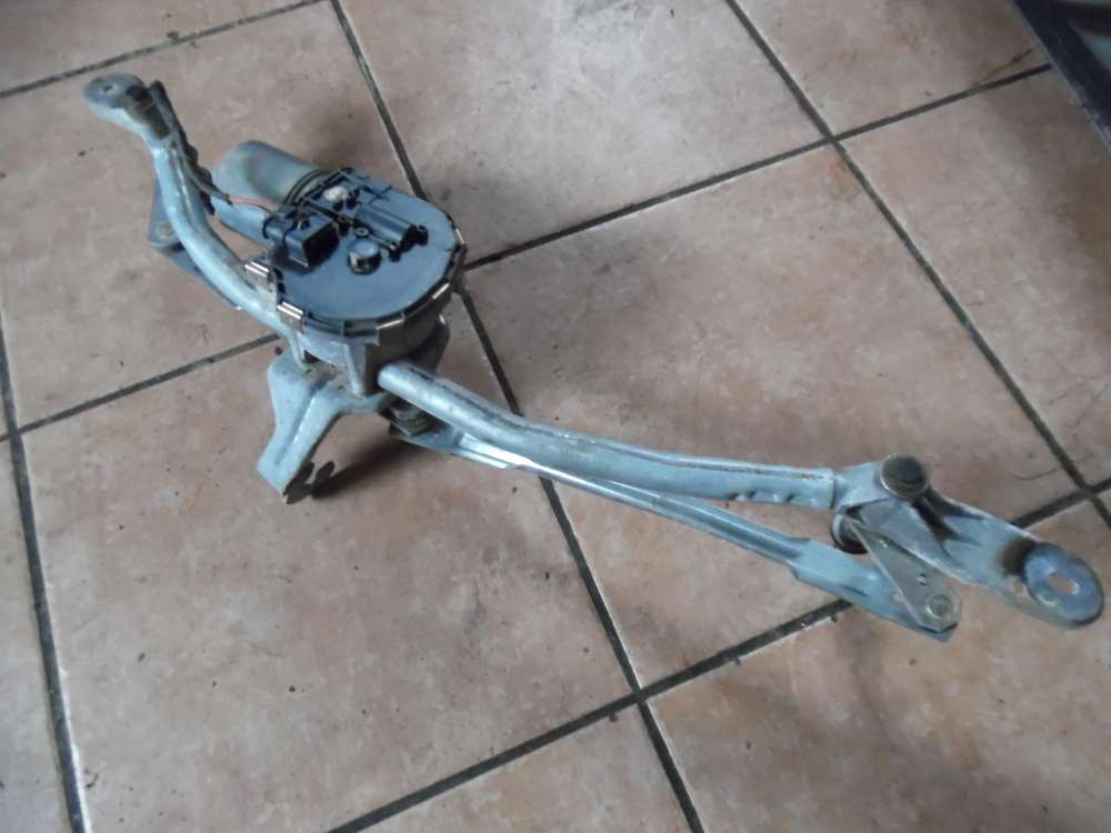 BMW 5er F10 F11 Wischermotor mit Gest�nge 7308771
