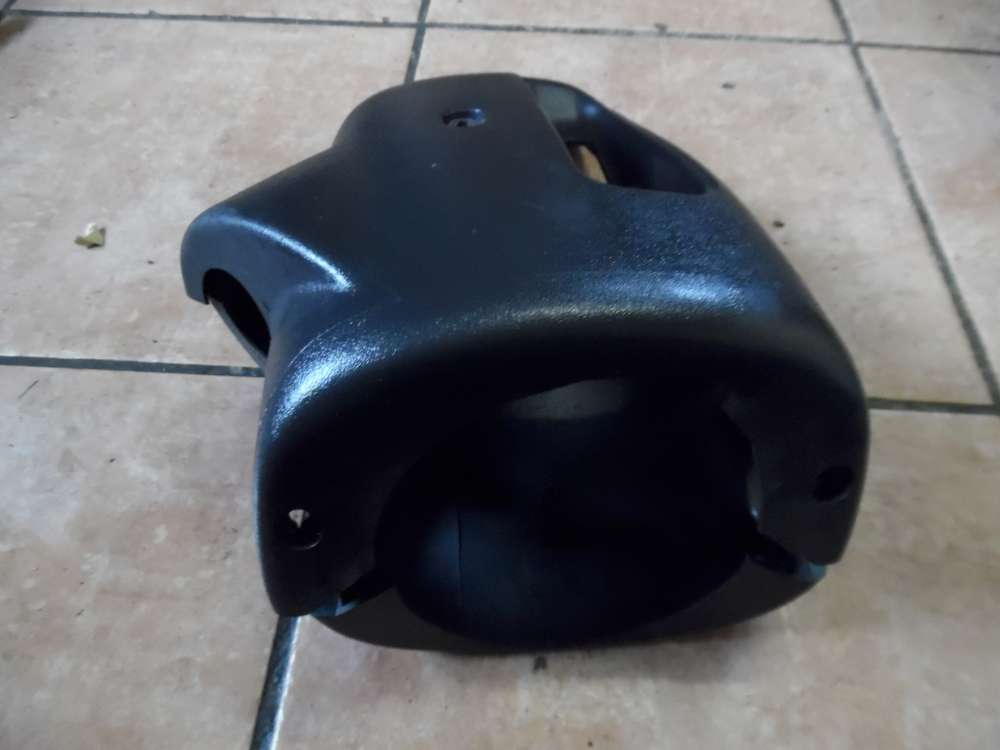 Toyota Yaris Verso P2 Lenksuleverkleidung Abdeckung 45287-52050/ 45286-52050