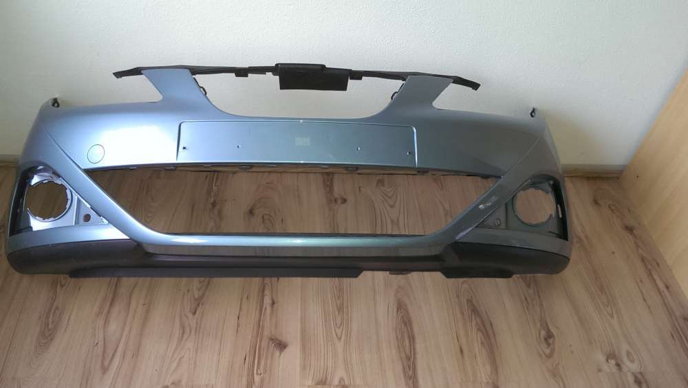 Stostange Seat Ibiza 6J vorne ab 2008-2012