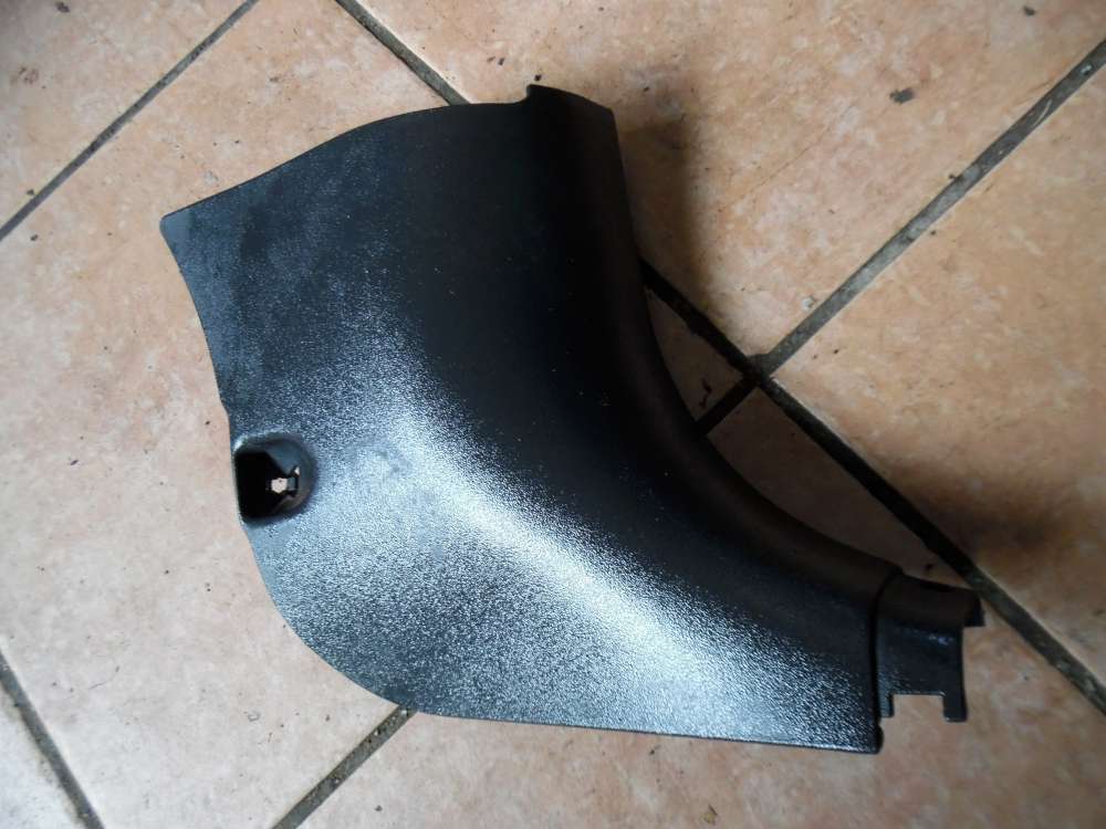 Toyota Yaris Verso P2 Verkleidung Abdeckung Fussraum Rechts 62111-52040