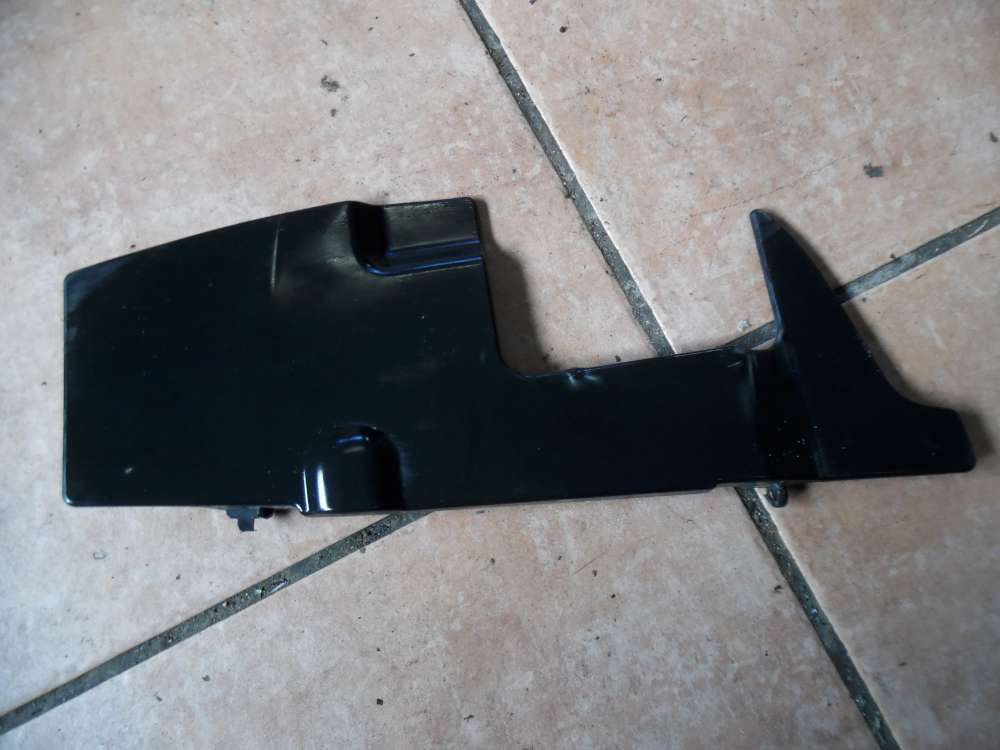 Toyota Yaris Verso P2 Verkleidung Abdeckung 53285-52120