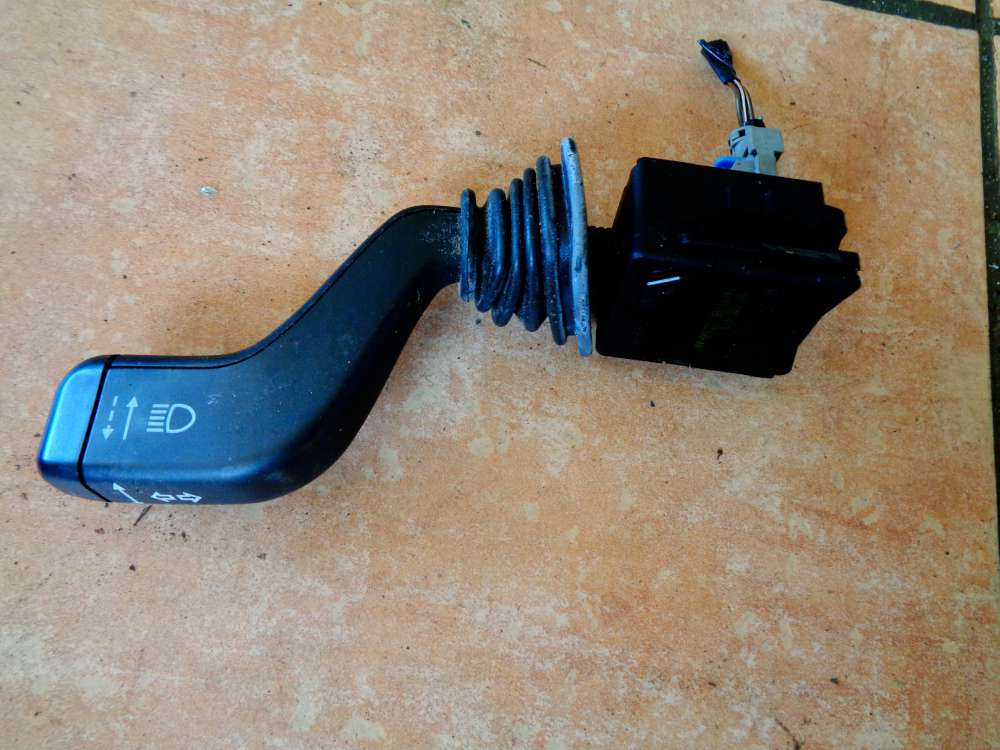 Opel Corsa C Blinkerschalter 09185413 