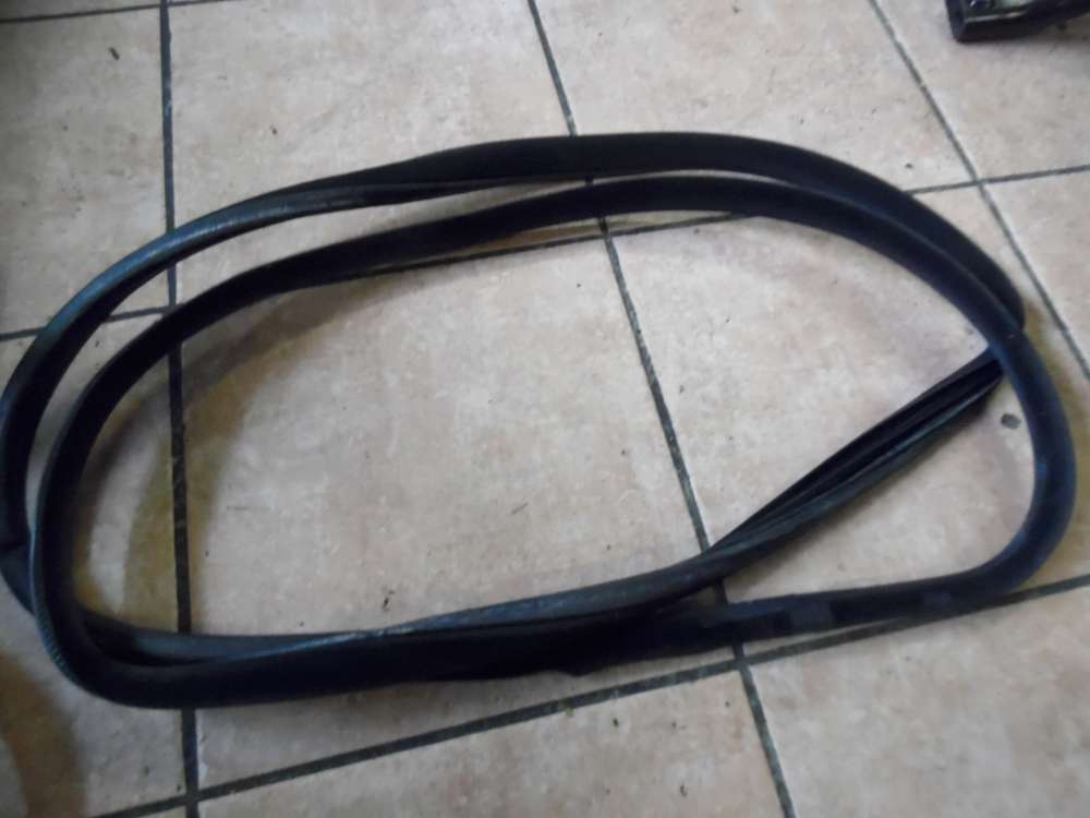 Volvo V70 II T�rdichtung Dichtung Hinten Links