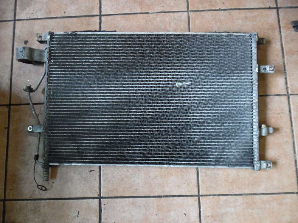 Volvo V70 II Kondensator Klimaanlage Klimak�hler