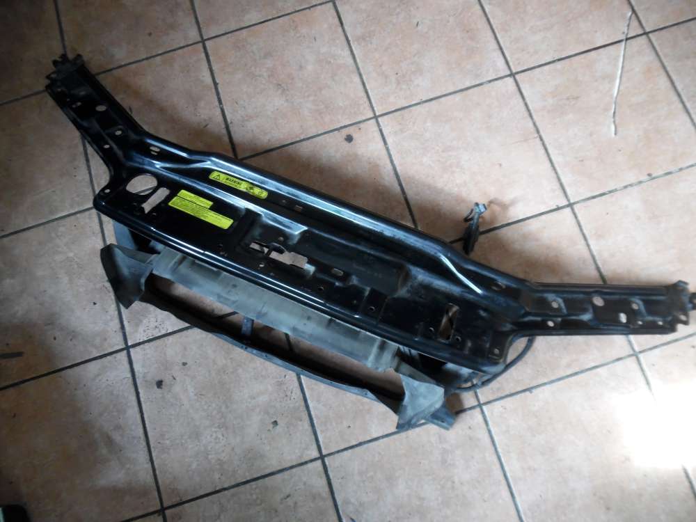 Volvo V70 II Schlosstrger Frontmaske 9454401