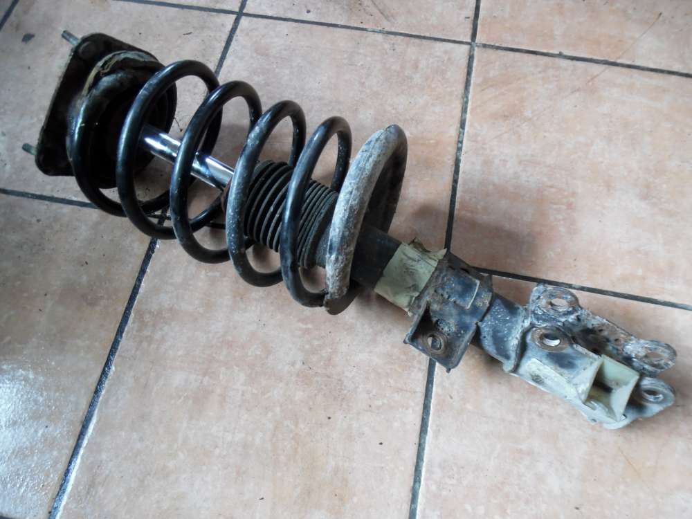 Volvo V70 II Sto�d�mpfer Federbein Vorne Rechts