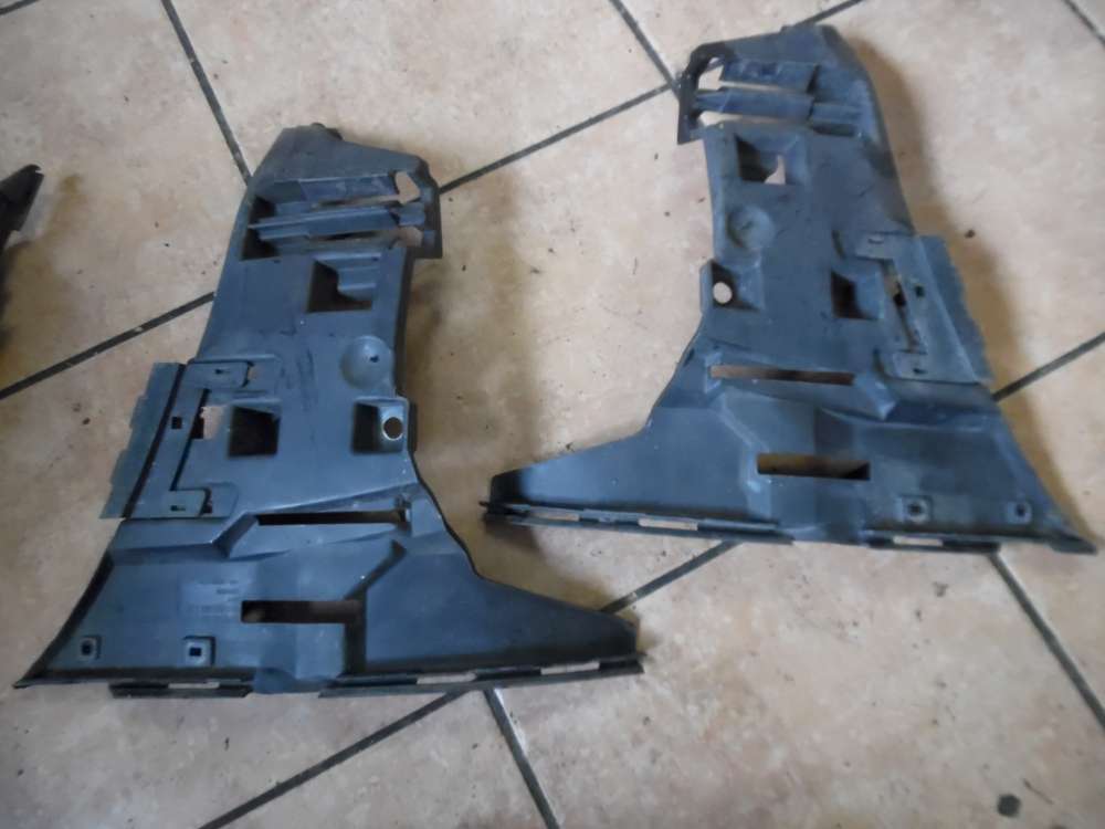 Volvo V70 II Stostangenhalter Vorne 09190303/ 09190304