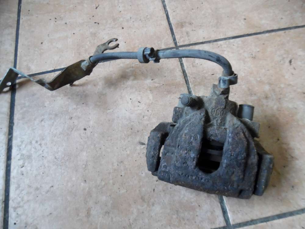 Volvo V70 II Bremssattel Sattel Hinten Links