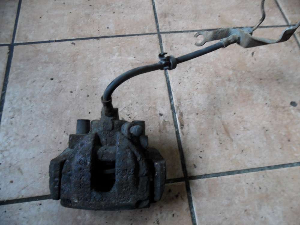 Volvo V70 II Bremssattel Sattel Hinten Rechts