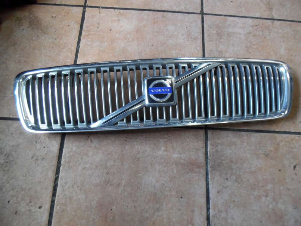 Volvo V70 II Khlergrill Frontgrill 9190385