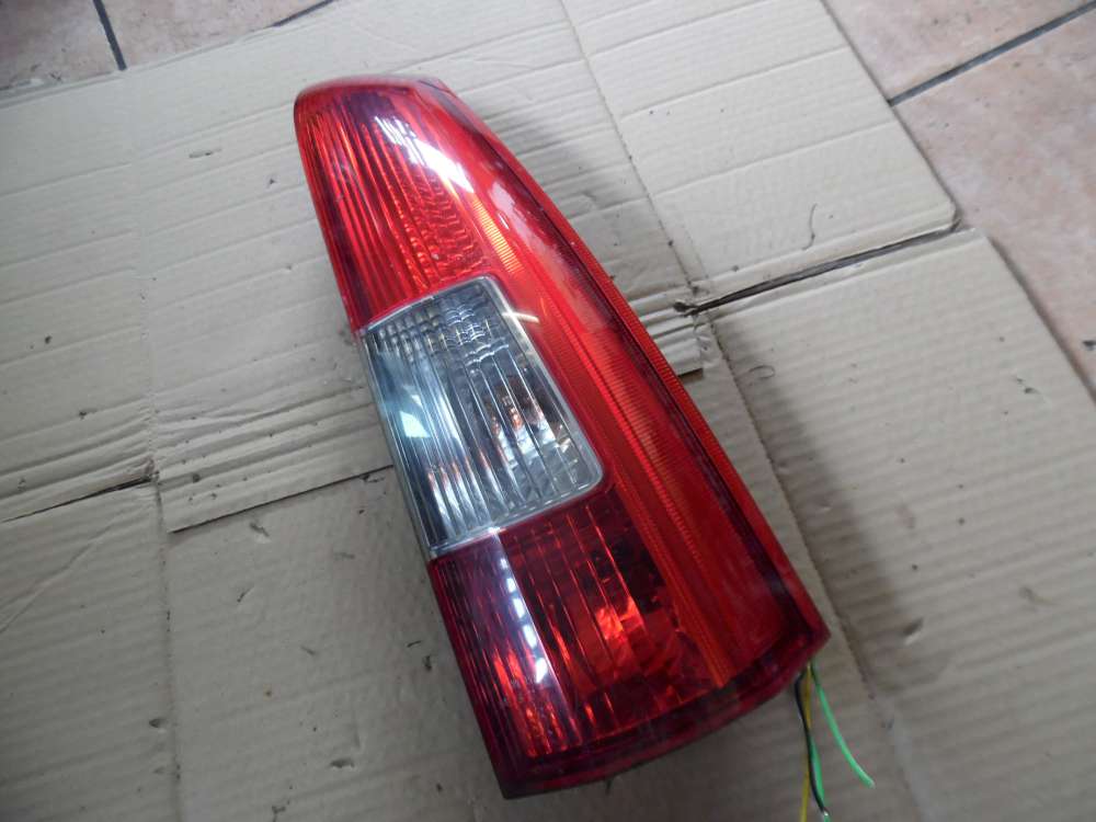 Volvo V70 II Rckleuchte Rcklicht oben Rechts 9154494