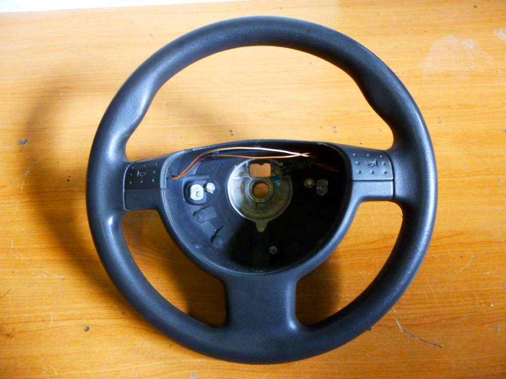 Opel Corsa C Lenkrad 9156010 