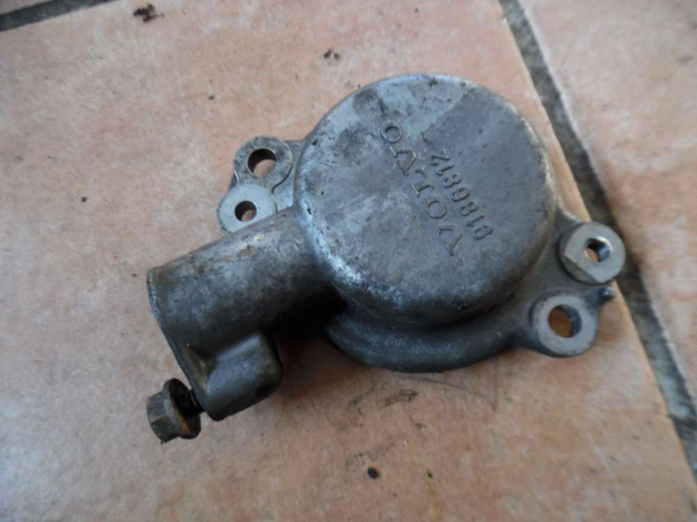 Volvo V70 II Impulsgeber Nockenwellensensor Gehuse 9186812
