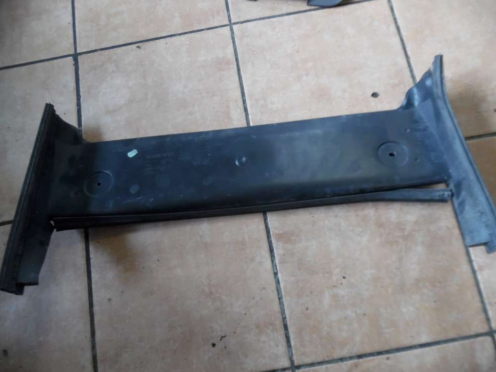 Volvo V70 II Khlerschutzblech vorne 9151897 