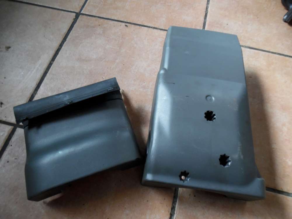 Volvo V70 II Abdeckung Verkleidung Lenksule 1282846/ 3409335