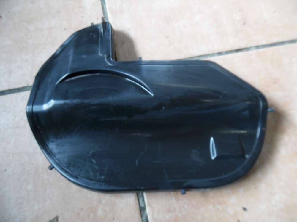 Volvo V70 II Abdeckung Kabelgehuse im Motorraum 9168973